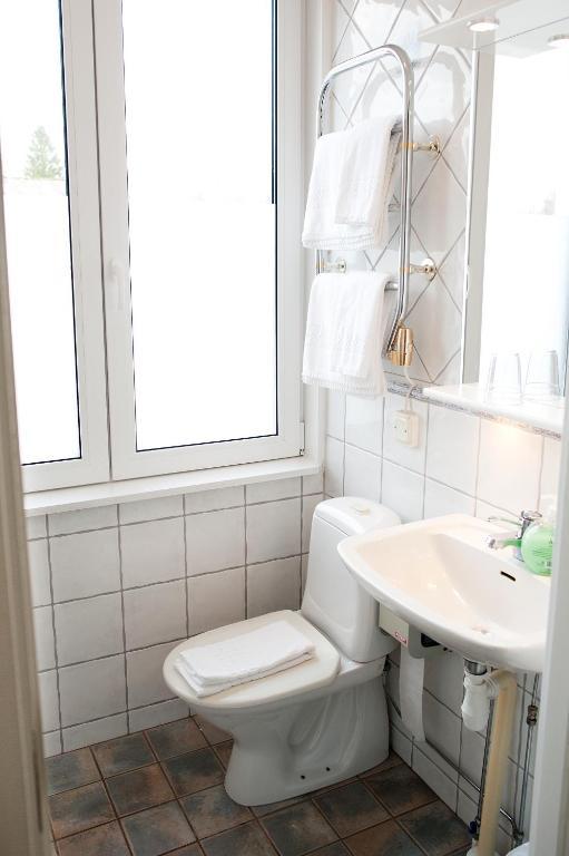 Hotel Reftele Wardshus Zimmer foto