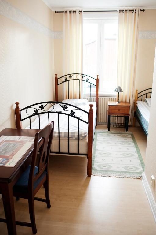 Hotel Reftele Wardshus Zimmer foto